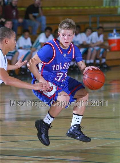Thumbnail 2 in JV: Folsom @ Sheldon photogallery.