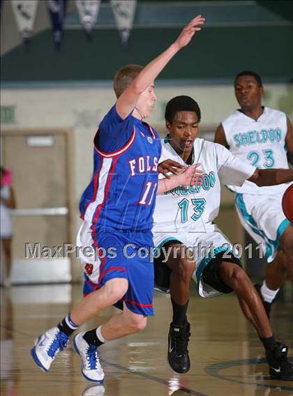 Thumbnail 3 in JV: Folsom @ Sheldon photogallery.