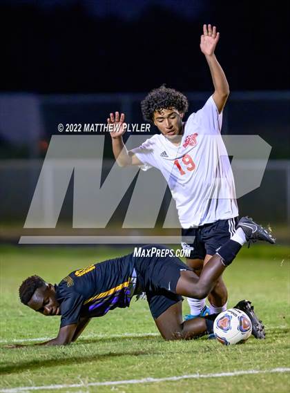 Thumbnail 1 in Hoke County @ Jack Britt photogallery.