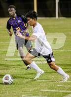 Photo from the gallery "Hoke County @ Jack Britt"