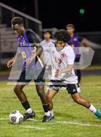 Photo from the gallery "Hoke County @ Jack Britt"