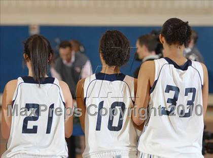 Thumbnail 3 in Burke Catholic [John S.] vs. Highland (Section 9 Class B Final) photogallery.