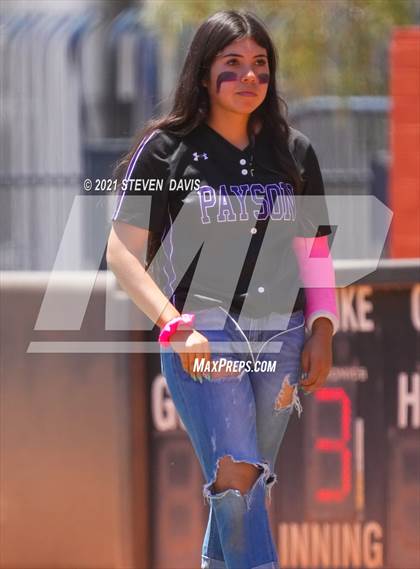 Thumbnail 1 in Payson @ Sabino (AIA 3A Final) photogallery.