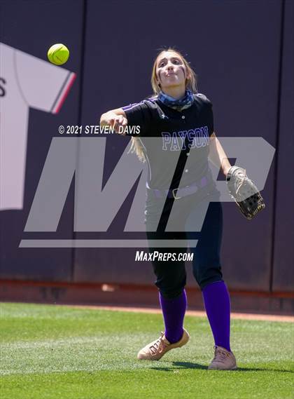 Thumbnail 1 in Payson @ Sabino (AIA 3A Final) photogallery.