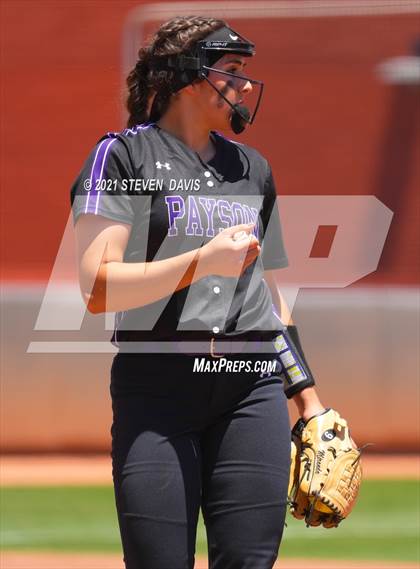 Thumbnail 3 in Payson @ Sabino (AIA 3A Final) photogallery.