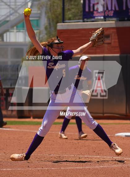 Thumbnail 1 in Payson @ Sabino (AIA 3A Final) photogallery.