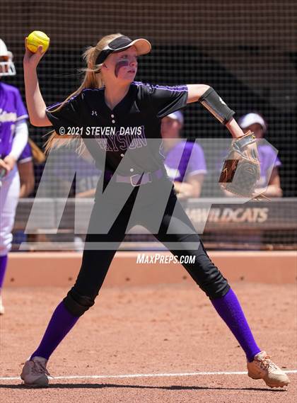 Thumbnail 2 in Payson @ Sabino (AIA 3A Final) photogallery.