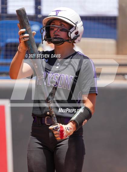 Thumbnail 3 in Payson @ Sabino (AIA 3A Final) photogallery.