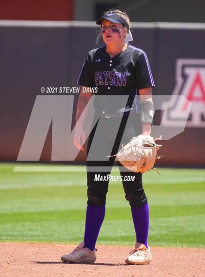 Thumbnail 1 in Payson @ Sabino (AIA 3A Final) photogallery.