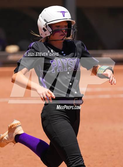 Thumbnail 2 in Payson @ Sabino (AIA 3A Final) photogallery.