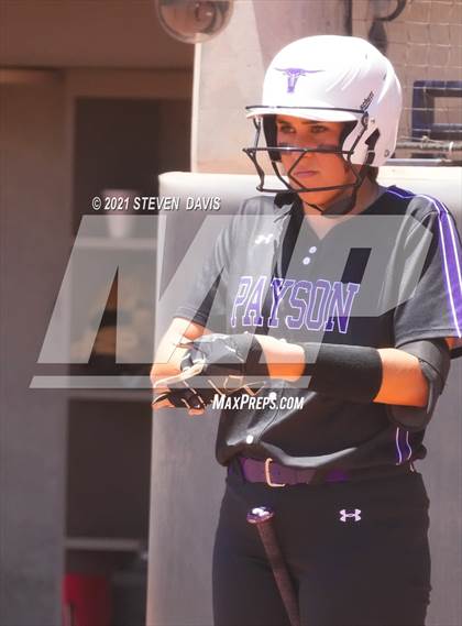 Thumbnail 1 in Payson @ Sabino (AIA 3A Final) photogallery.