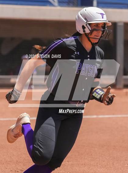 Thumbnail 3 in Payson @ Sabino (AIA 3A Final) photogallery.