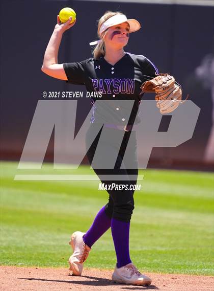 Thumbnail 1 in Payson @ Sabino (AIA 3A Final) photogallery.