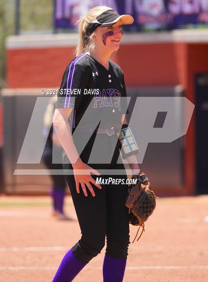 Thumbnail 1 in Payson @ Sabino (AIA 3A Final) photogallery.