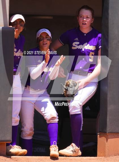 Thumbnail 1 in Payson @ Sabino (AIA 3A Final) photogallery.