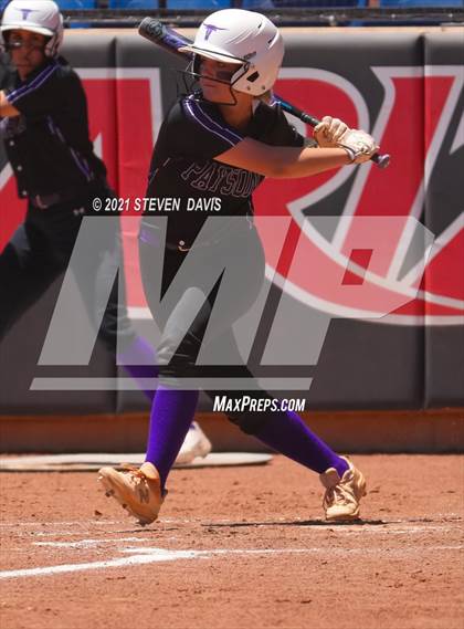 Thumbnail 1 in Payson @ Sabino (AIA 3A Final) photogallery.