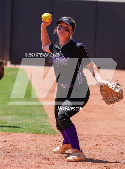 Thumbnail 2 in Payson @ Sabino (AIA 3A Final) photogallery.