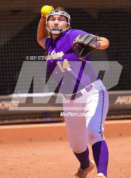 Thumbnail 2 in Payson @ Sabino (AIA 3A Final) photogallery.