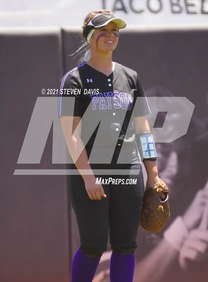 Thumbnail 1 in Payson @ Sabino (AIA 3A Final) photogallery.