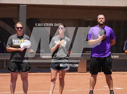 Thumbnail 3 in Payson @ Sabino (AIA 3A Final) photogallery.