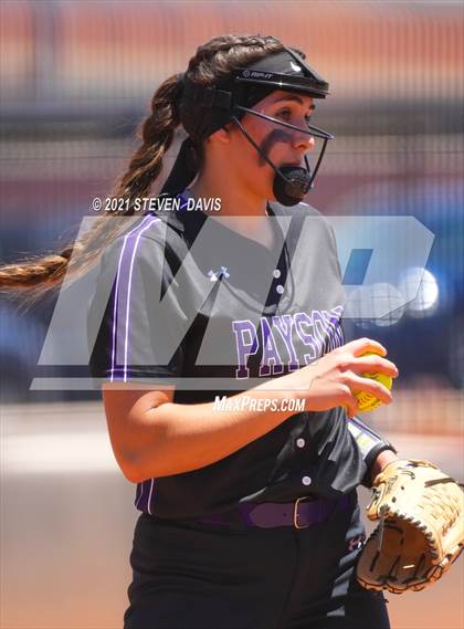 Thumbnail 1 in Payson @ Sabino (AIA 3A Final) photogallery.