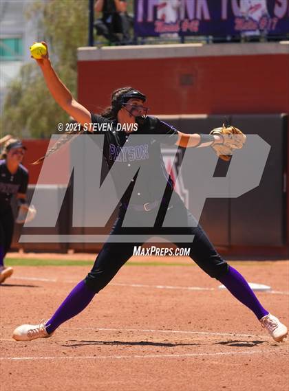 Thumbnail 1 in Payson @ Sabino (AIA 3A Final) photogallery.