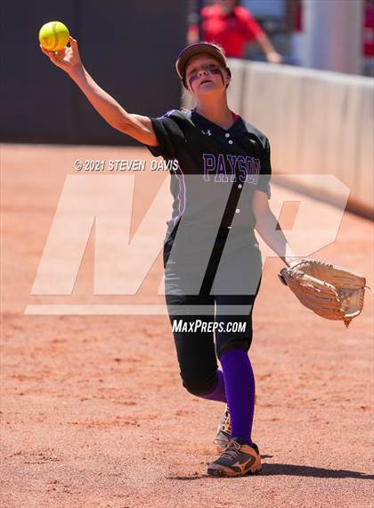 Thumbnail 1 in Payson @ Sabino (AIA 3A Final) photogallery.