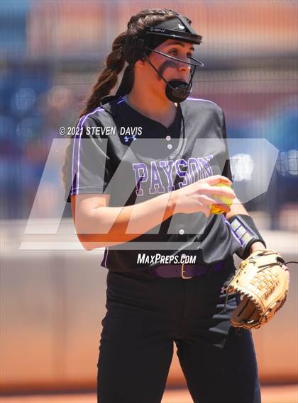 Thumbnail 3 in Payson @ Sabino (AIA 3A Final) photogallery.