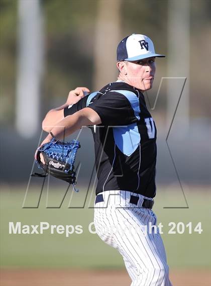 Thumbnail 1 in Canyon del Oro vs Pleasant Valley (Lancer Baseball Classic) photogallery.