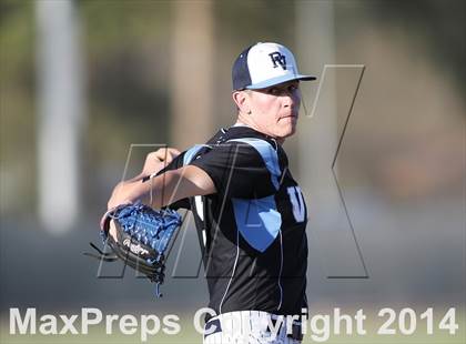 Thumbnail 1 in Canyon del Oro vs Pleasant Valley (Lancer Baseball Classic) photogallery.