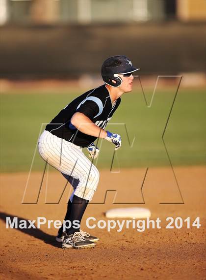 Thumbnail 3 in Canyon del Oro vs Pleasant Valley (Lancer Baseball Classic) photogallery.
