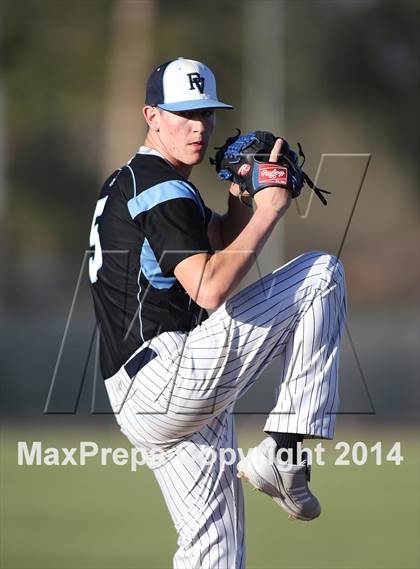 Thumbnail 3 in Canyon del Oro vs Pleasant Valley (Lancer Baseball Classic) photogallery.