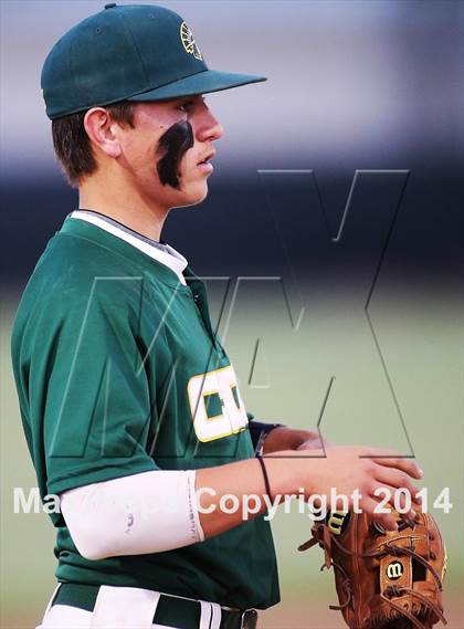 Thumbnail 1 in Canyon del Oro vs Pleasant Valley (Lancer Baseball Classic) photogallery.