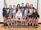 Photo from the gallery "Scottsdale Preparatory Academy @ Phoenix Country Day (Senior Night)"