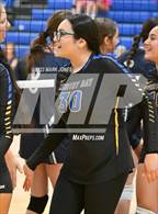 Photo from the gallery "Scottsdale Preparatory Academy @ Phoenix Country Day (Senior Night)"