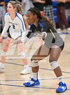 Photo from the gallery "Scottsdale Preparatory Academy @ Phoenix Country Day (Senior Night)"