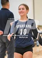 Photo from the gallery "Scottsdale Preparatory Academy @ Phoenix Country Day (Senior Night)"
