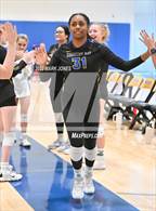 Photo from the gallery "Scottsdale Preparatory Academy @ Phoenix Country Day (Senior Night)"