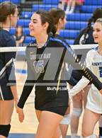 Photo from the gallery "Scottsdale Preparatory Academy @ Phoenix Country Day (Senior Night)"