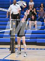 Photo from the gallery "Scottsdale Preparatory Academy @ Phoenix Country Day (Senior Night)"
