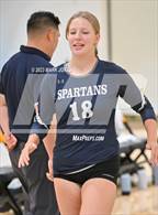 Photo from the gallery "Scottsdale Preparatory Academy @ Phoenix Country Day (Senior Night)"