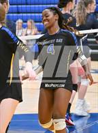 Photo from the gallery "Scottsdale Preparatory Academy @ Phoenix Country Day (Senior Night)"