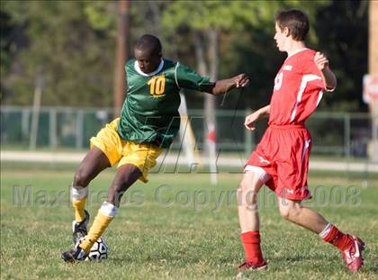 Thumbnail 3 in St. John's @ Archbishop Carroll photogallery.