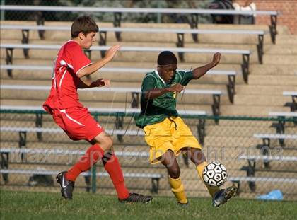 Thumbnail 1 in St. John's @ Archbishop Carroll photogallery.