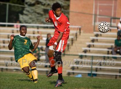 Thumbnail 1 in St. John's @ Archbishop Carroll photogallery.