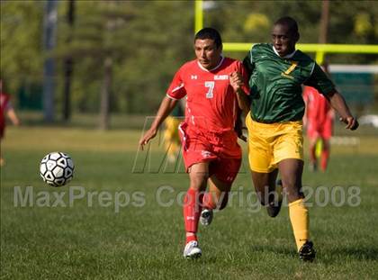 Thumbnail 1 in St. John's @ Archbishop Carroll photogallery.