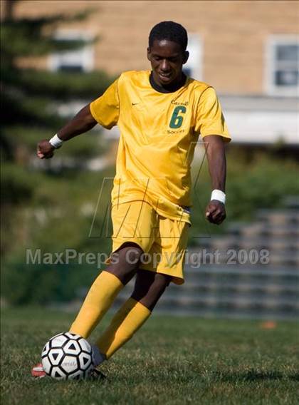 Thumbnail 1 in St. John's @ Archbishop Carroll photogallery.