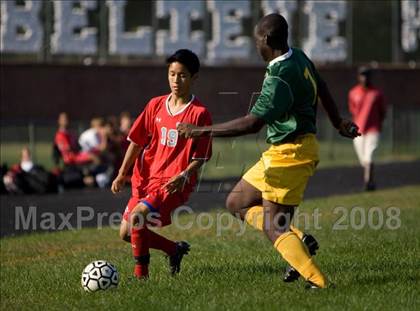 Thumbnail 1 in St. John's @ Archbishop Carroll photogallery.