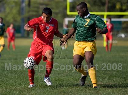 Thumbnail 3 in St. John's @ Archbishop Carroll photogallery.