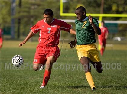 Thumbnail 2 in St. John's @ Archbishop Carroll photogallery.
